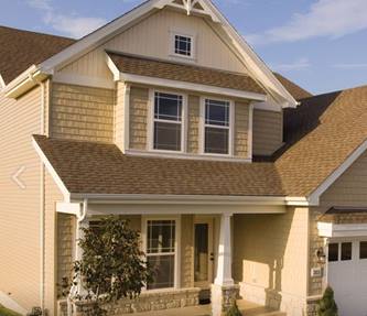 Siding Services in Grand Forks, ND | Sterling Carpet One